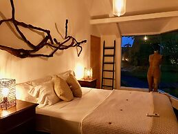 Dreamcatcher Eco Lodge - Adults Only