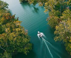 Dreamcatcher Eco Lodge - Adults Only