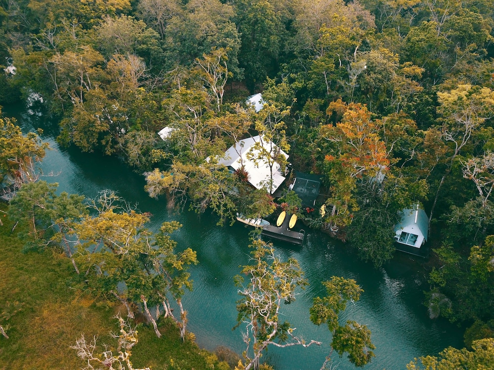 Dreamcatcher Eco Lodge - Adults Only