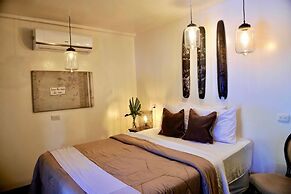 Dreamcatcher Eco Lodge - Adults Only