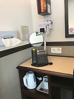 Toyoko Inn Marseille Saint Charles