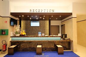 Toyoko Inn Marseille Saint Charles