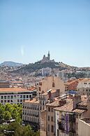 Toyoko Inn Marseille Saint Charles