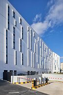 Toyoko Inn Marseille Saint Charles