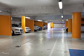 Toyoko Inn Marseille Saint Charles