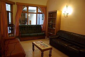 Hostal Sayola