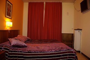 Hostal Sayola