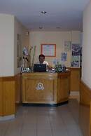Hostal Sayola