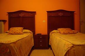 Hostal Sayola