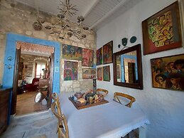 1882 Butik Otel