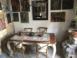 1882 Butik Otel