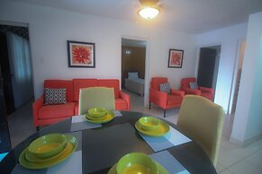 Kenwood Villa