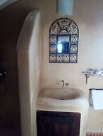 La Kasbah d'Ouzoud