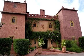La Kasbah d'Ouzoud