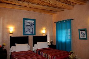 La Kasbah d'Ouzoud