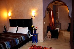 La Kasbah d'Ouzoud