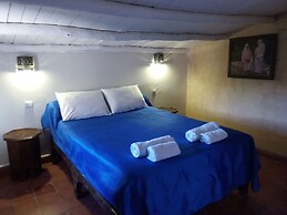La Kasbah d'Ouzoud