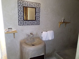 La Kasbah d'Ouzoud