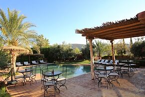 La Kasbah d'Ouzoud