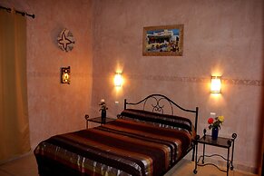 La Kasbah d'Ouzoud
