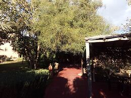 La Kasbah d'Ouzoud