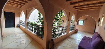 La Kasbah d'Ouzoud