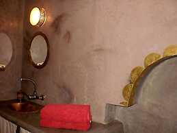 La Kasbah d'Ouzoud