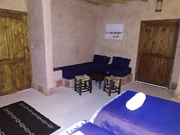 La Kasbah d'Ouzoud