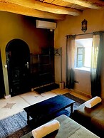 La Kasbah d'Ouzoud
