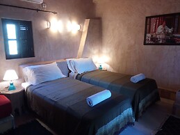 La Kasbah d'Ouzoud
