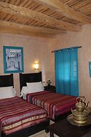 La Kasbah d'Ouzoud