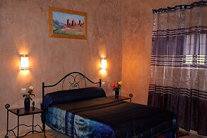 La Kasbah d'Ouzoud