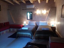 La Kasbah d'Ouzoud