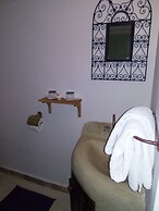 La Kasbah d'Ouzoud