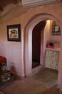 La Kasbah d'Ouzoud