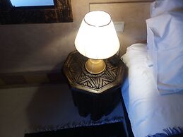 La Kasbah d'Ouzoud