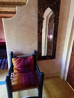 La Kasbah d'Ouzoud