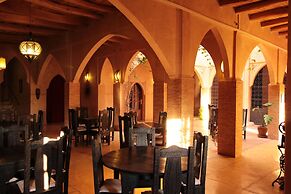 La Kasbah d'Ouzoud