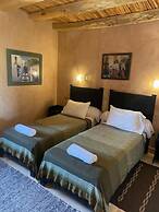 La Kasbah d'Ouzoud