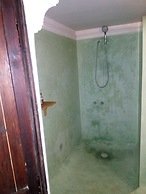 La Kasbah d'Ouzoud