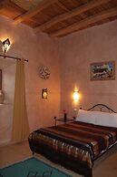 La Kasbah d'Ouzoud