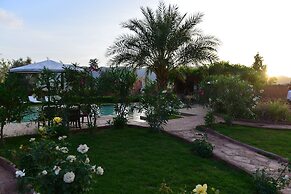 La Kasbah d'Ouzoud