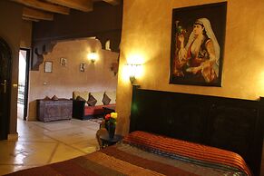 La Kasbah d'Ouzoud