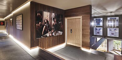 Nobu Hotel Marbella