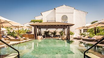 Nobu Hotel Marbella