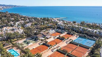 Nobu Hotel Marbella