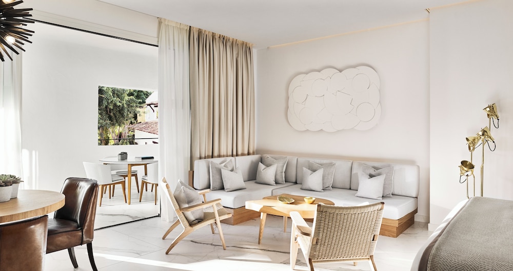 Nobu Hotel Marbella