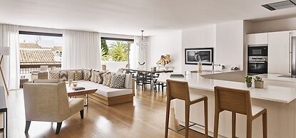 Nobu Hotel Marbella