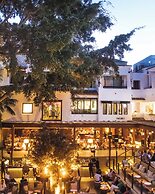 Nobu Hotel Marbella