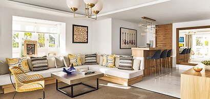 Nobu Hotel Marbella